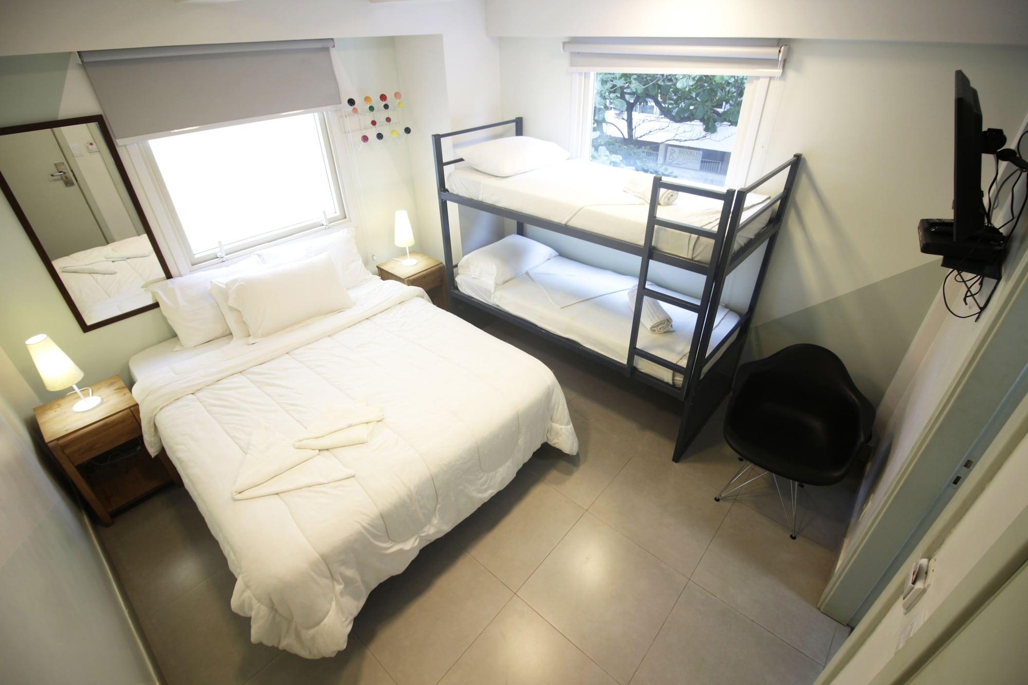 El Misti Ipanema Hostal Río de Janeiro