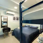 El Misti Hostel Ipanema