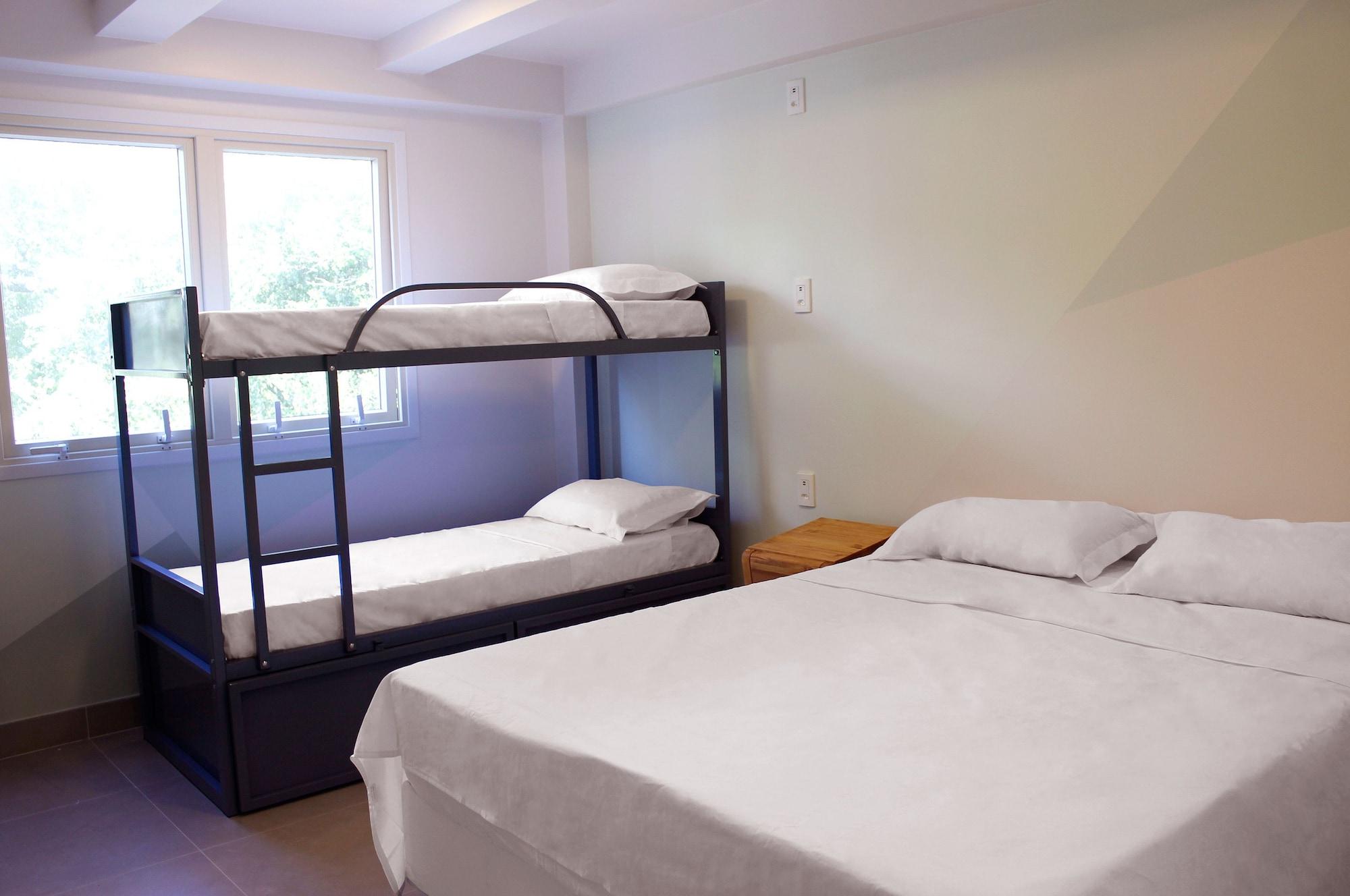 Hostal El Misti Ipanema