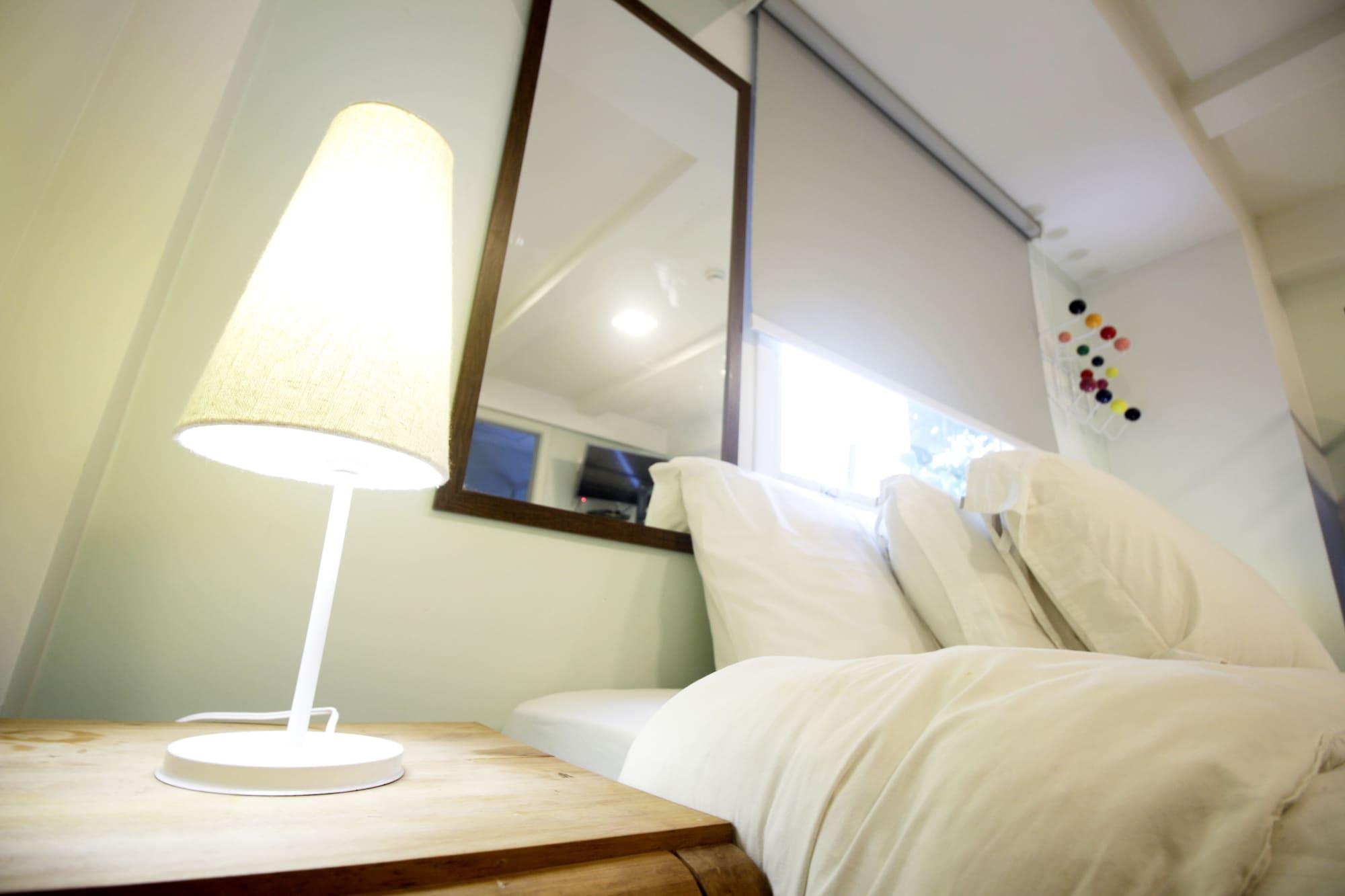 Hostal El Misti Ipanema Río de Janeiro