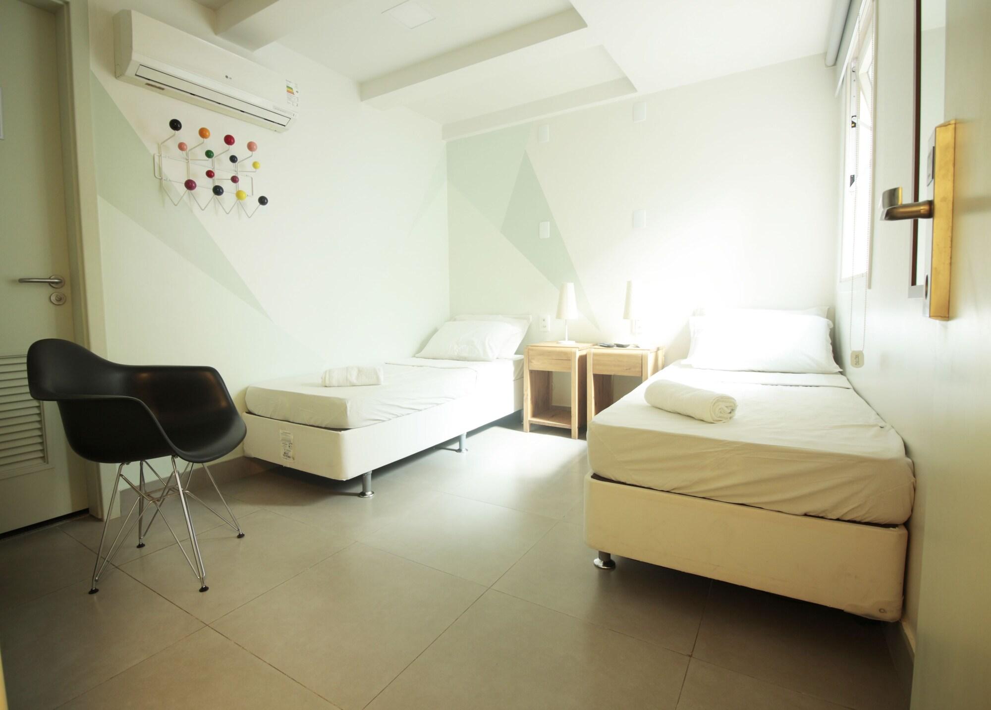 Hostal El Misti Ipanema