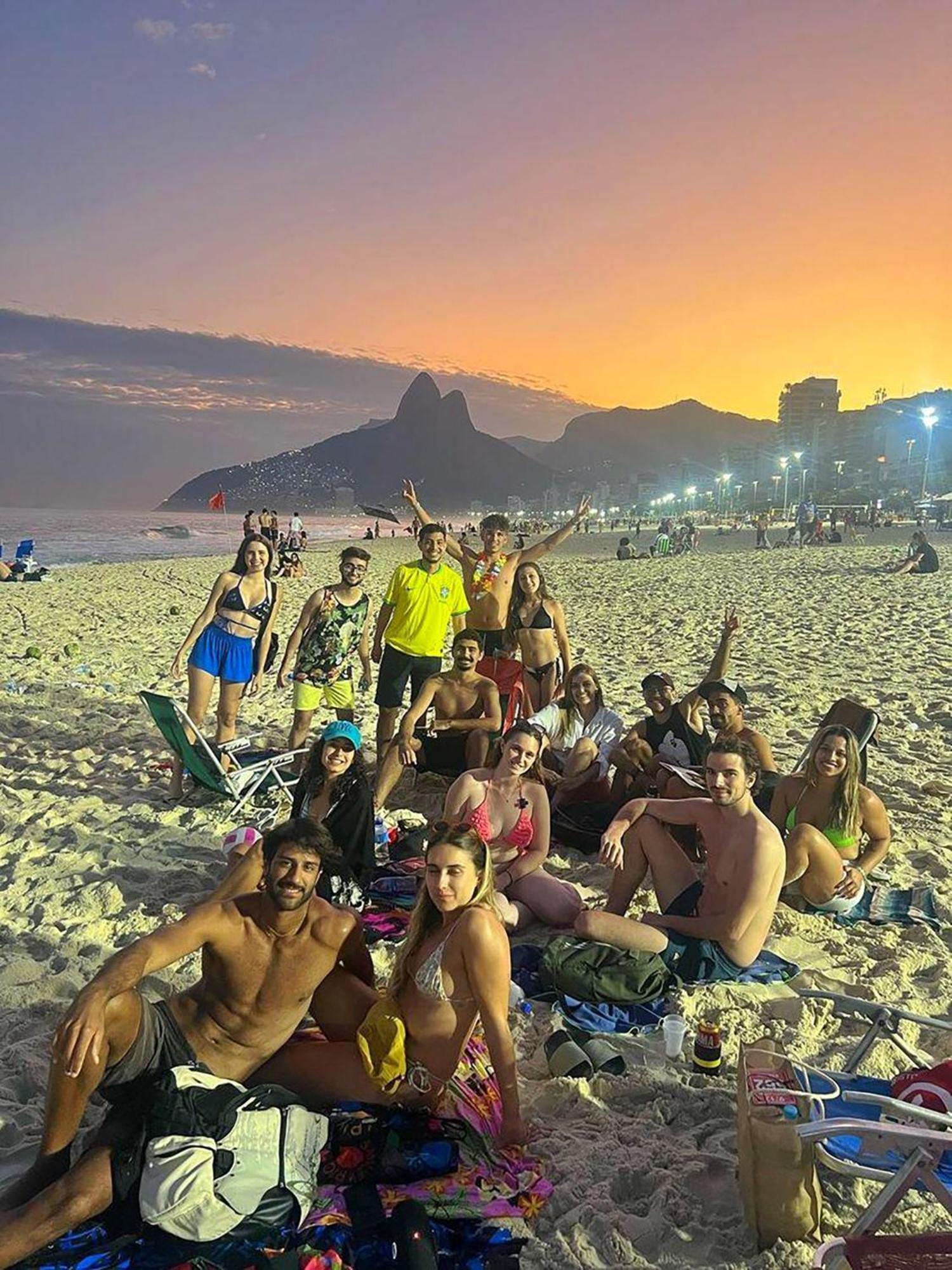 Albergue El Misti Ipanema *