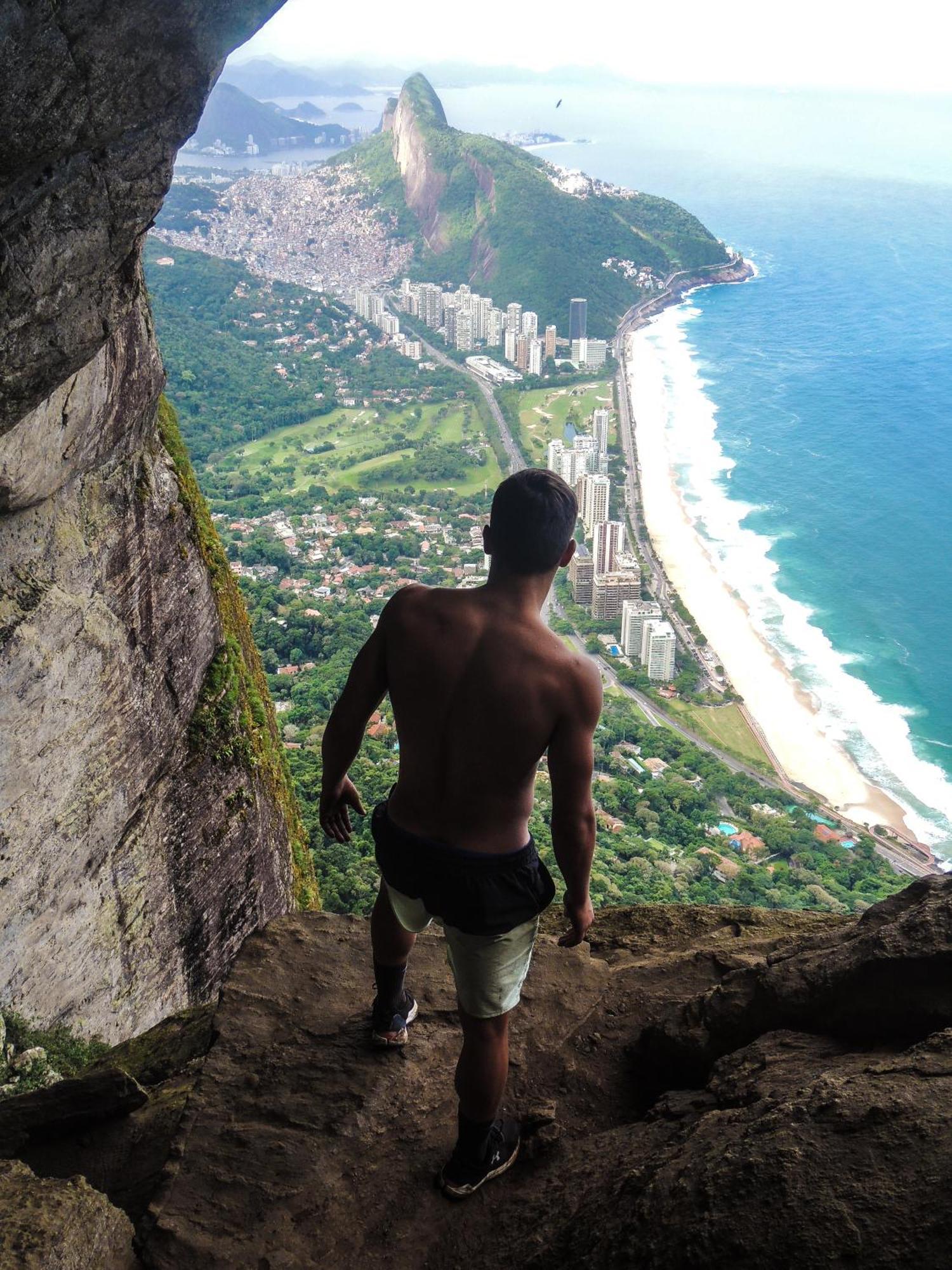 Hostal El Misti Ipanema *
