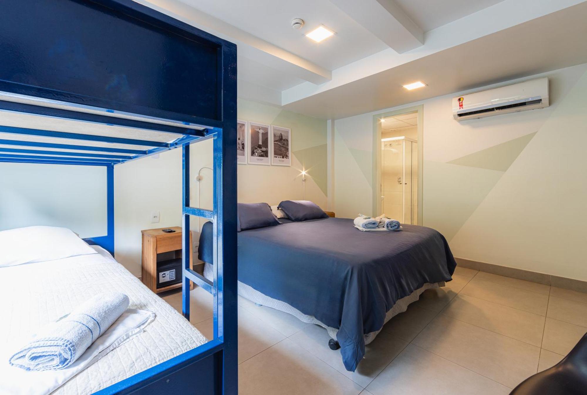 Albergue El Misti Ipanema *