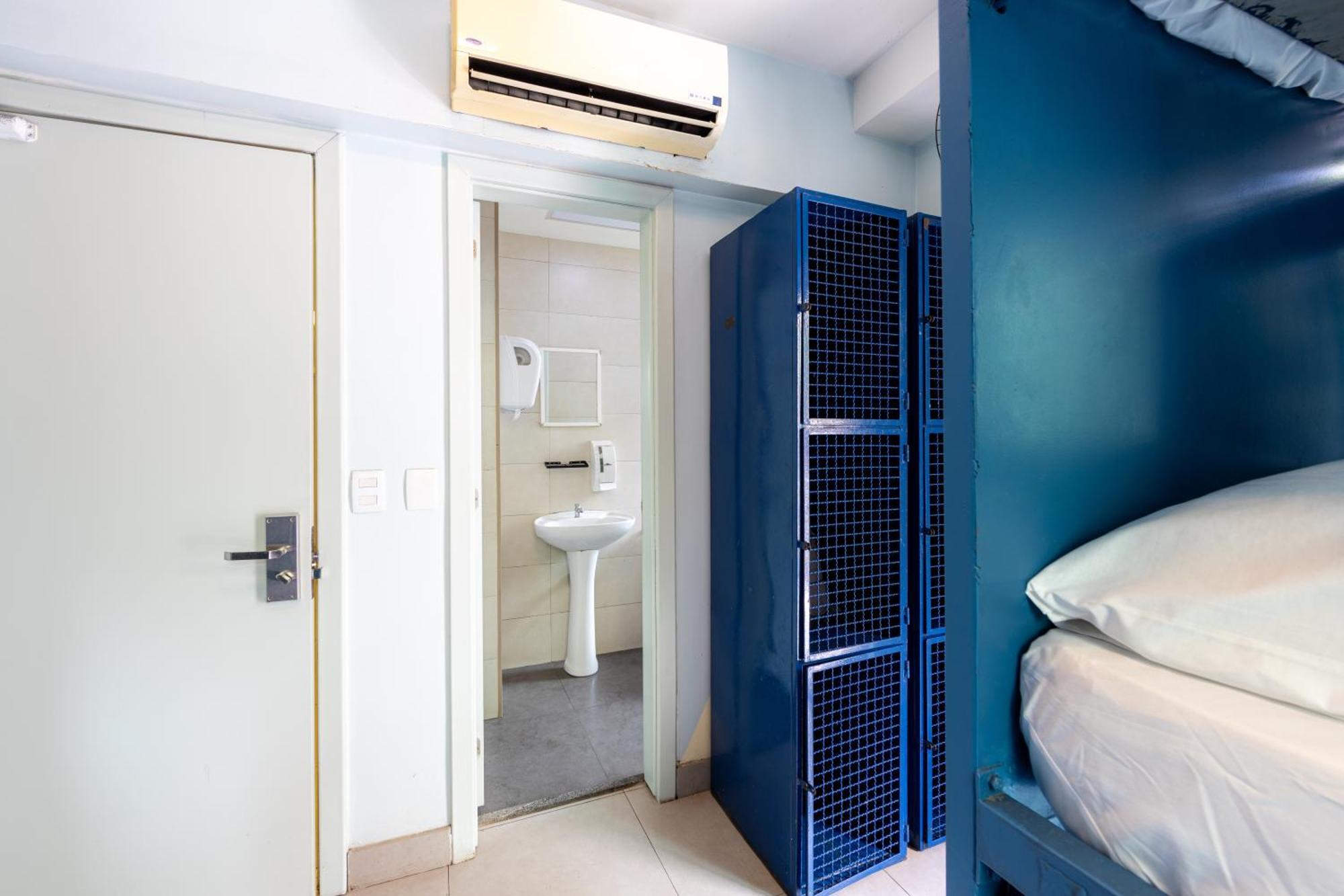 El Misti Ipanema Hostal