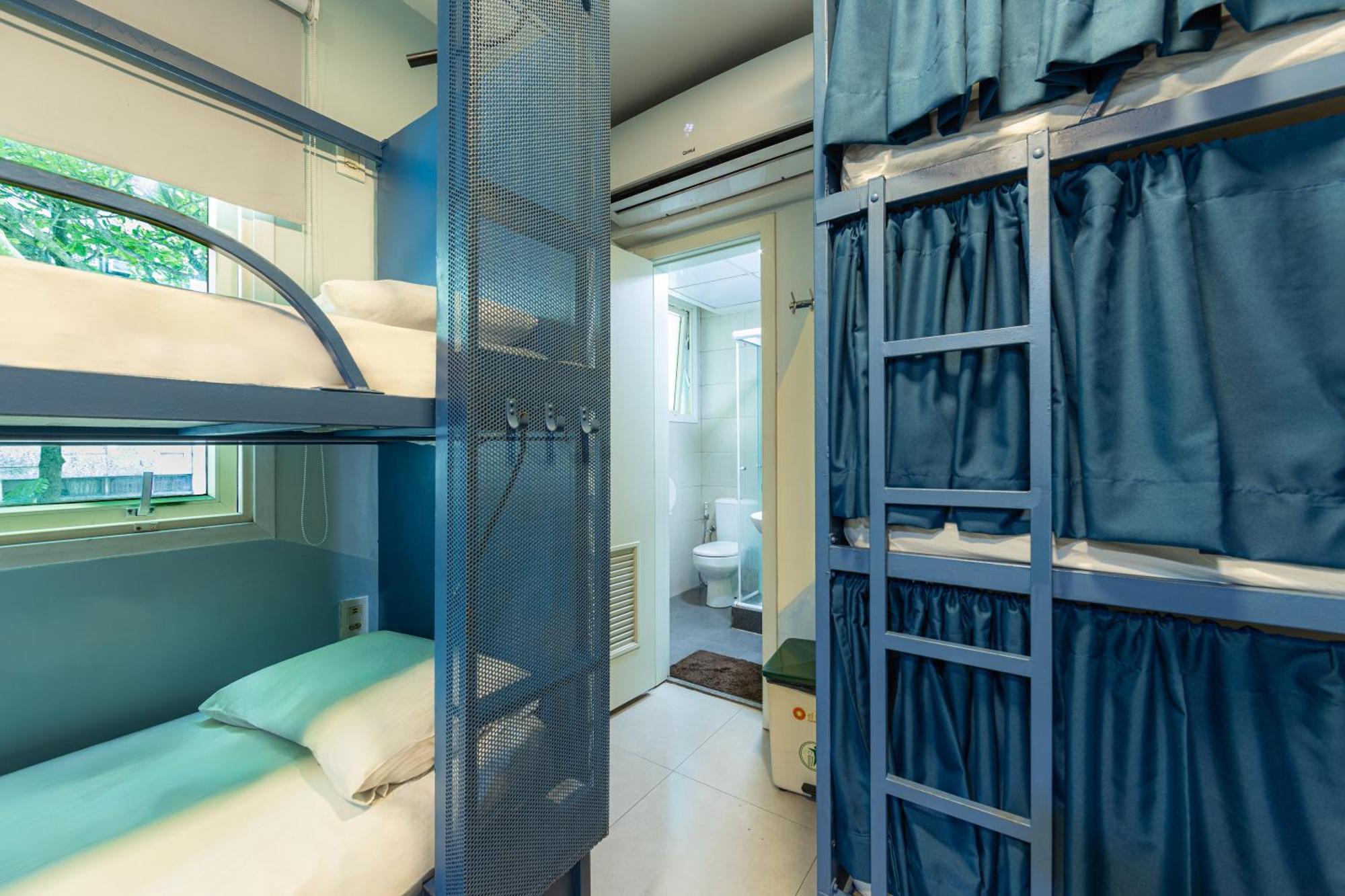 Albergue El Misti Ipanema *