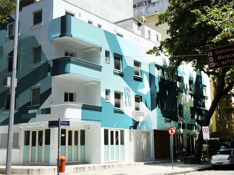El Misti Ipanema Hostal