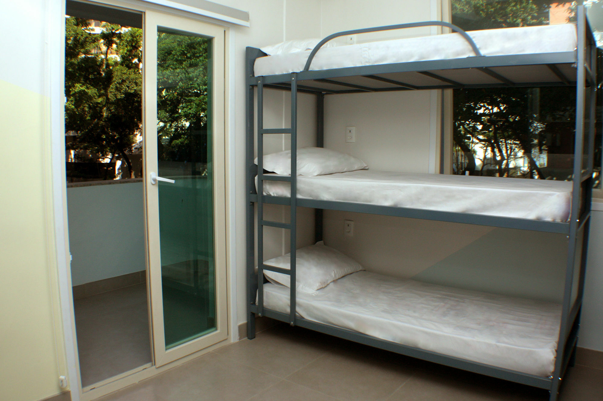 Hostal El Misti Ipanema